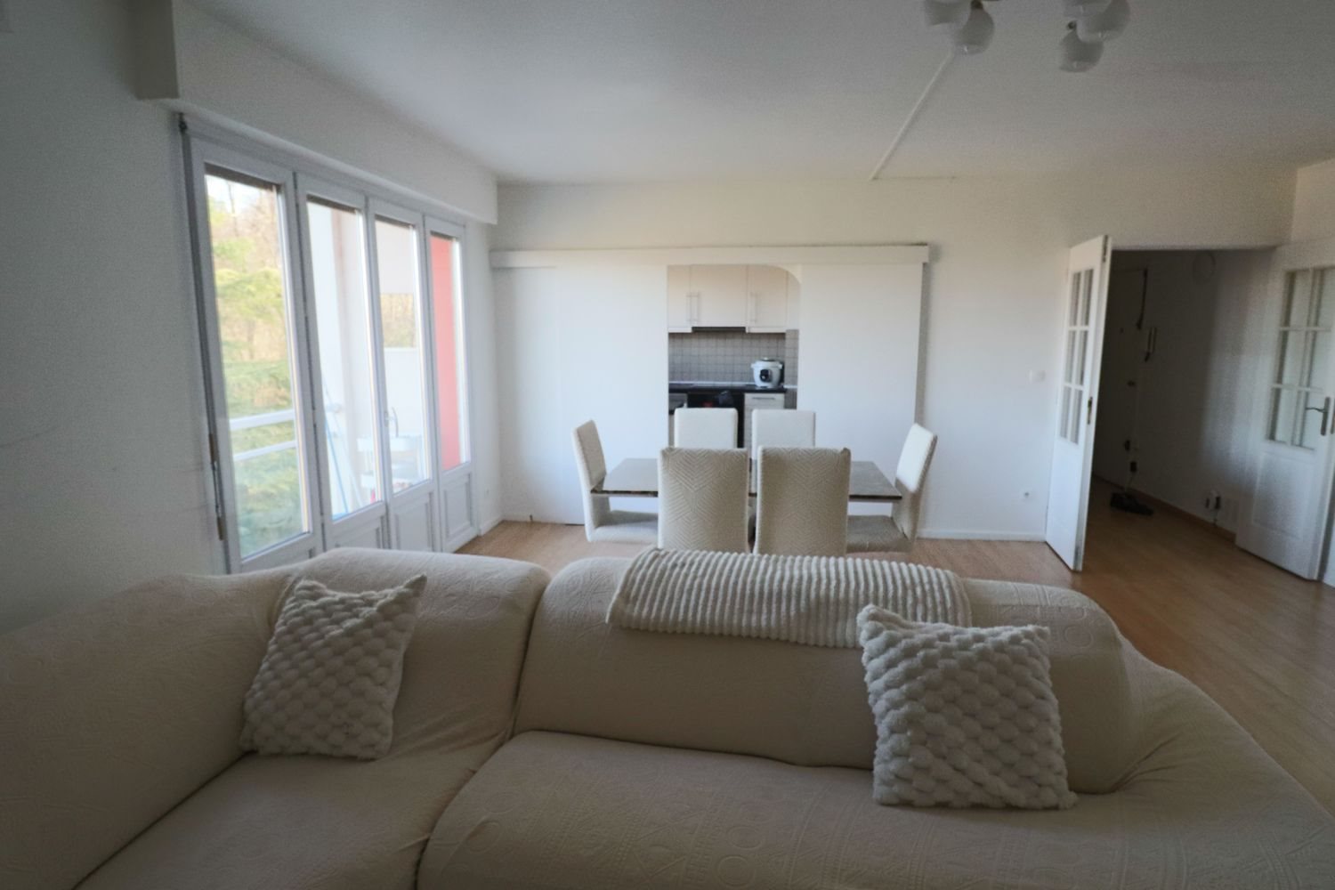 Appartement à vendre, 80m², Le Port-Marly