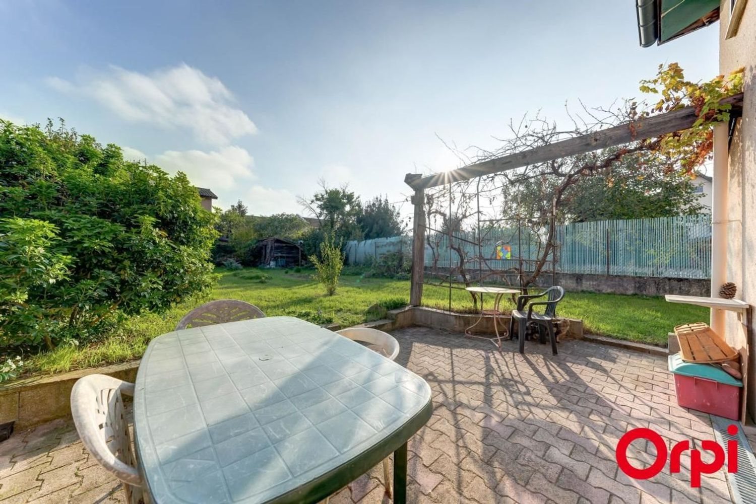 Maison à vendre, 107m², Villeurbanne