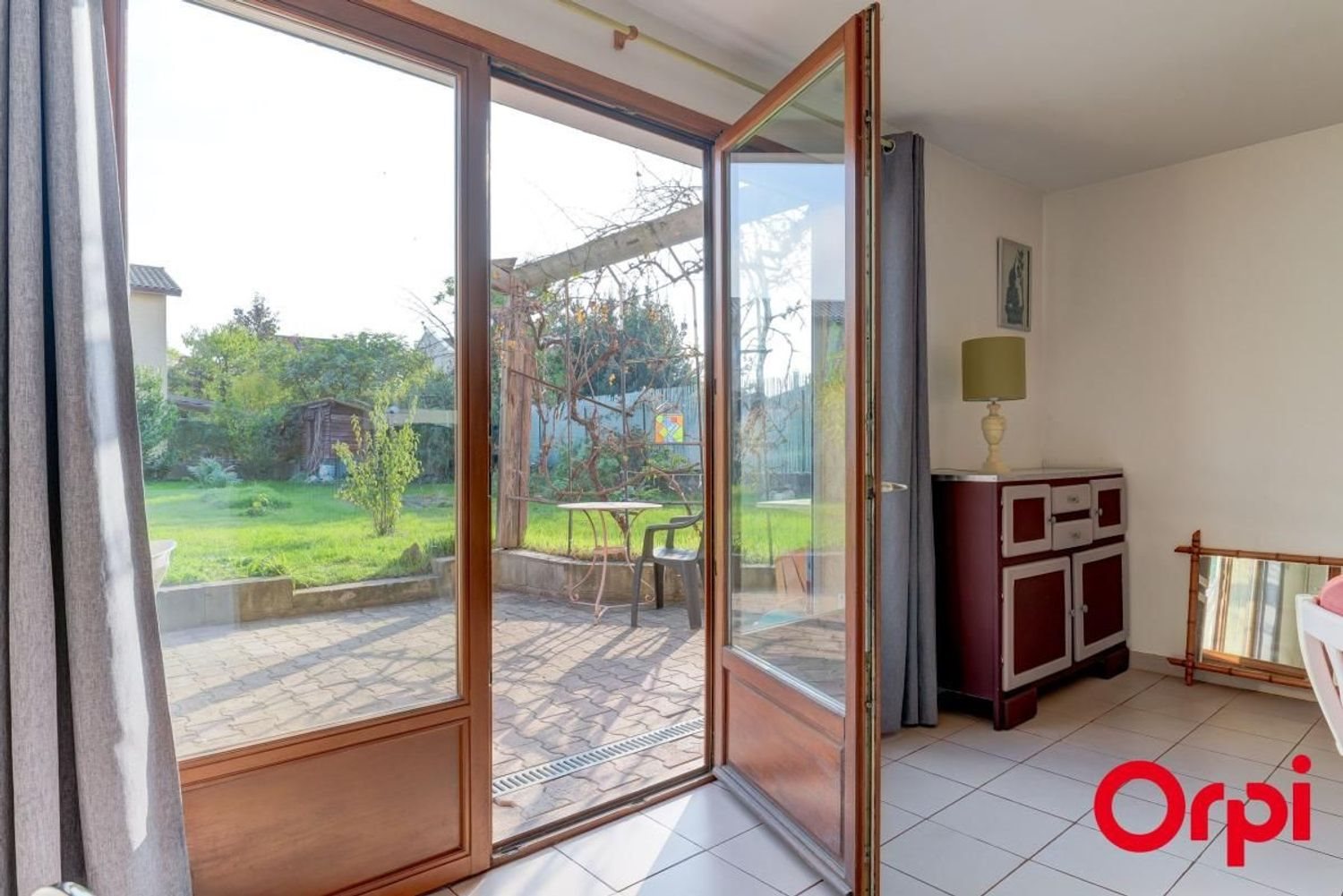 Maison à vendre, 107m², Villeurbanne