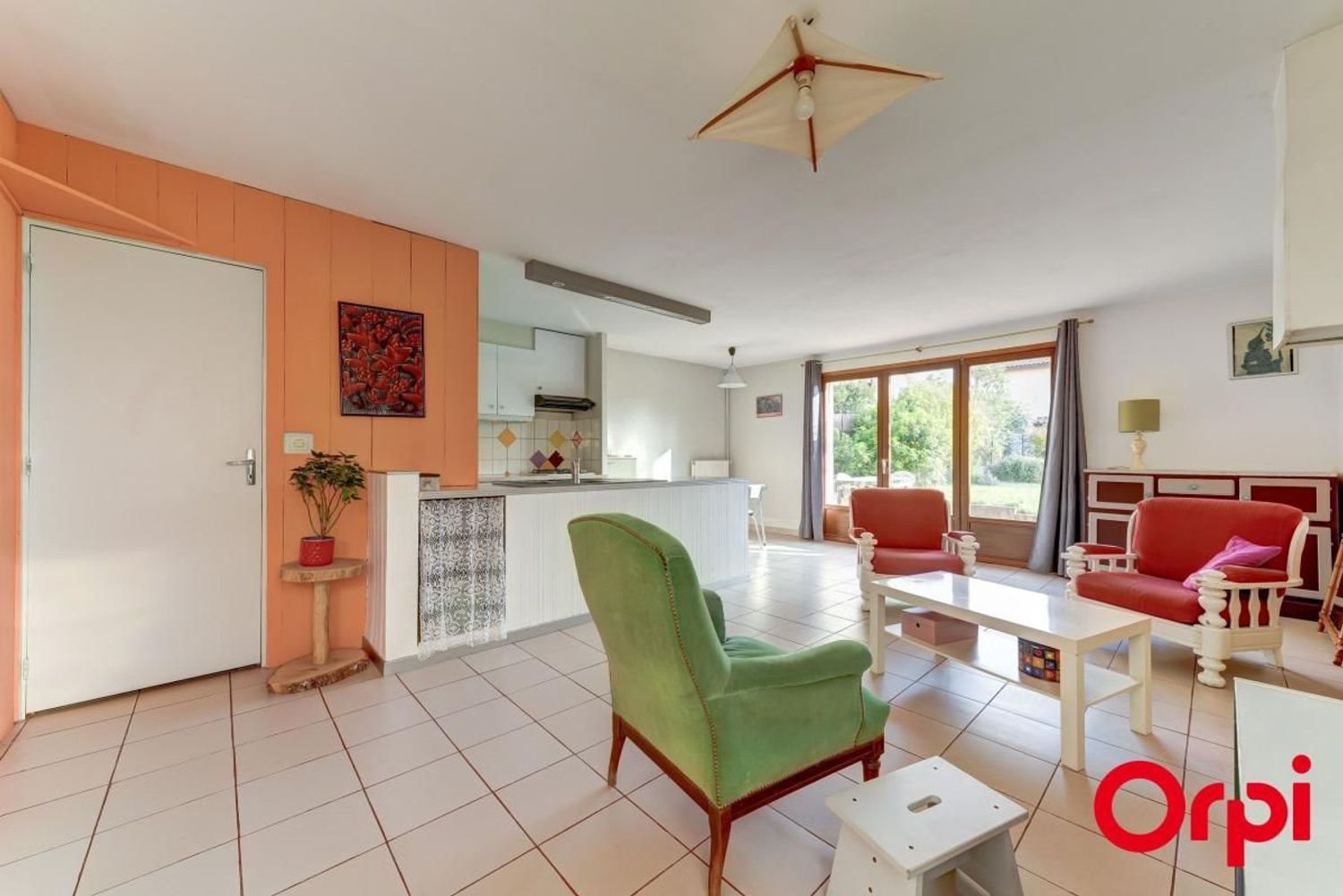 Maison à vendre, 107m², Villeurbanne