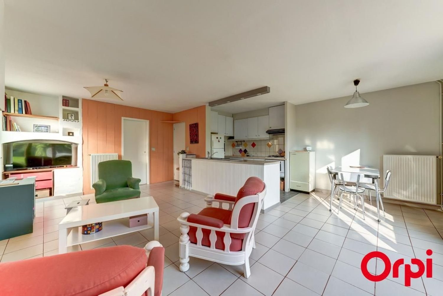 Maison à vendre, 107m², Villeurbanne