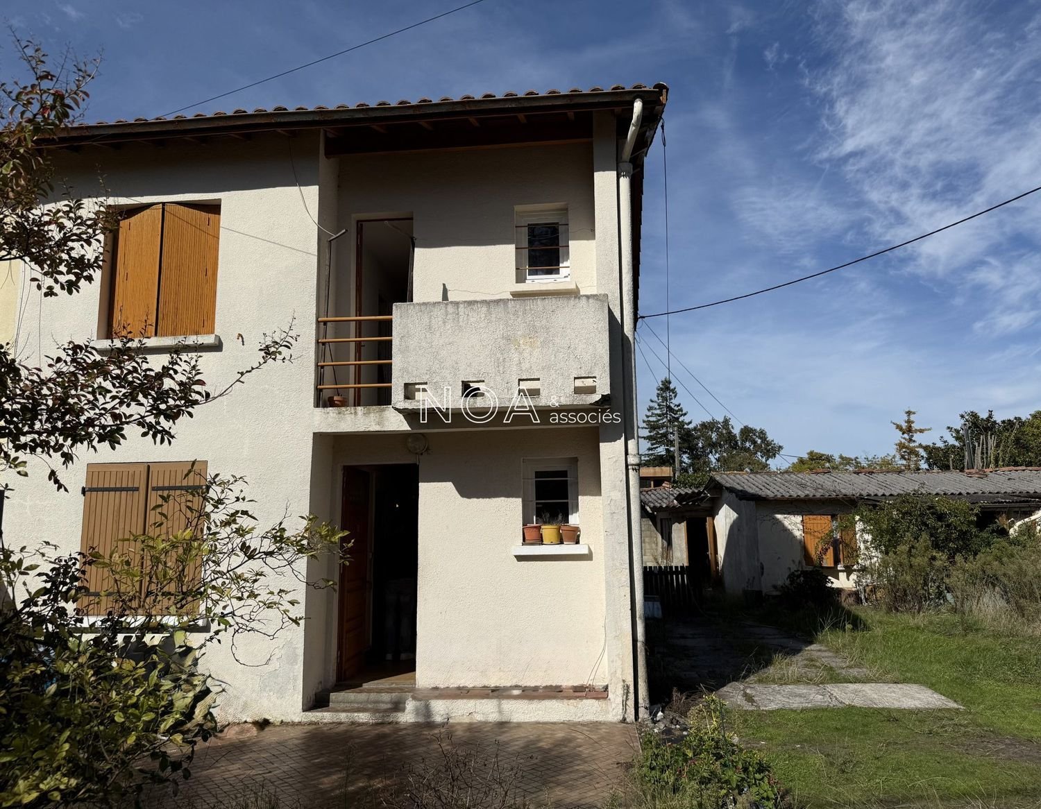 Maison à vendre, 87m², Arès