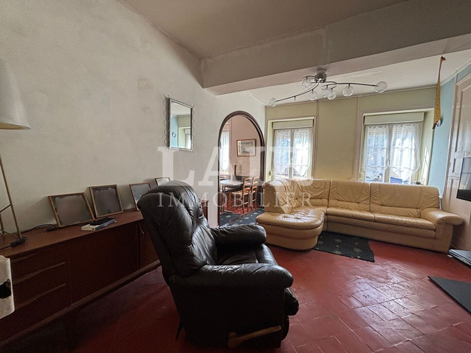 Maison à vendre, 83m², Ri