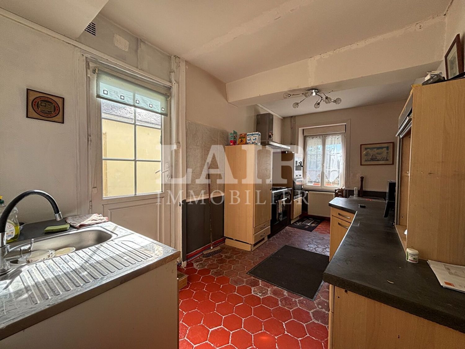 Maison à vendre, 83m², Ri