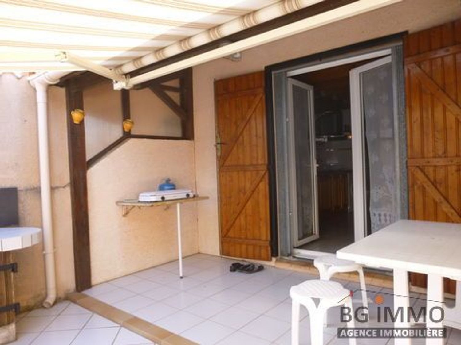 Maison à vendre, 35m², Vias