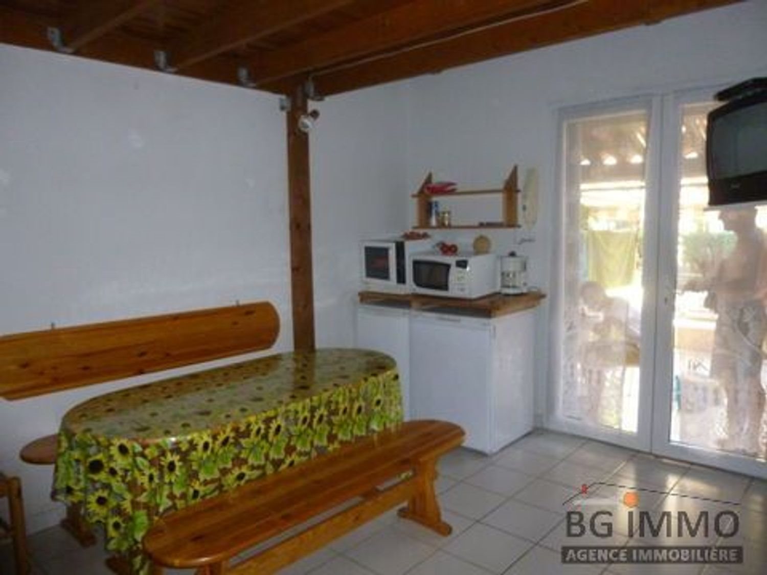 Maison à vendre, 35m², Vias