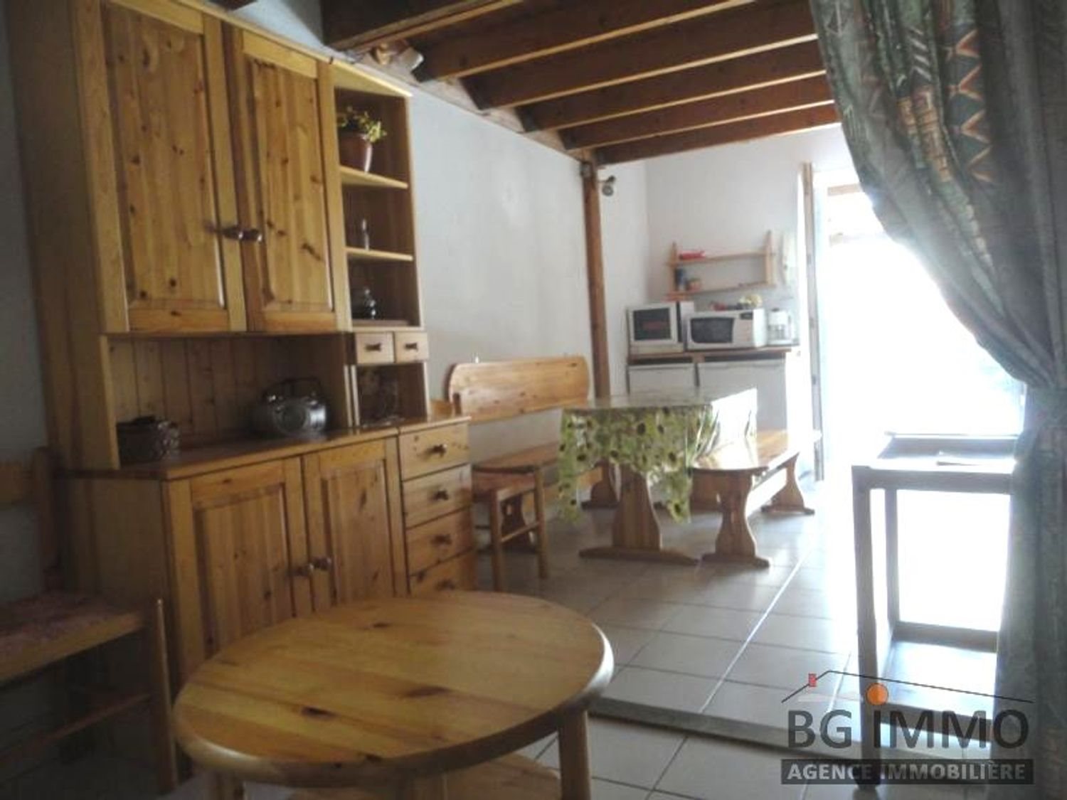 Maison à vendre, 35m², Vias