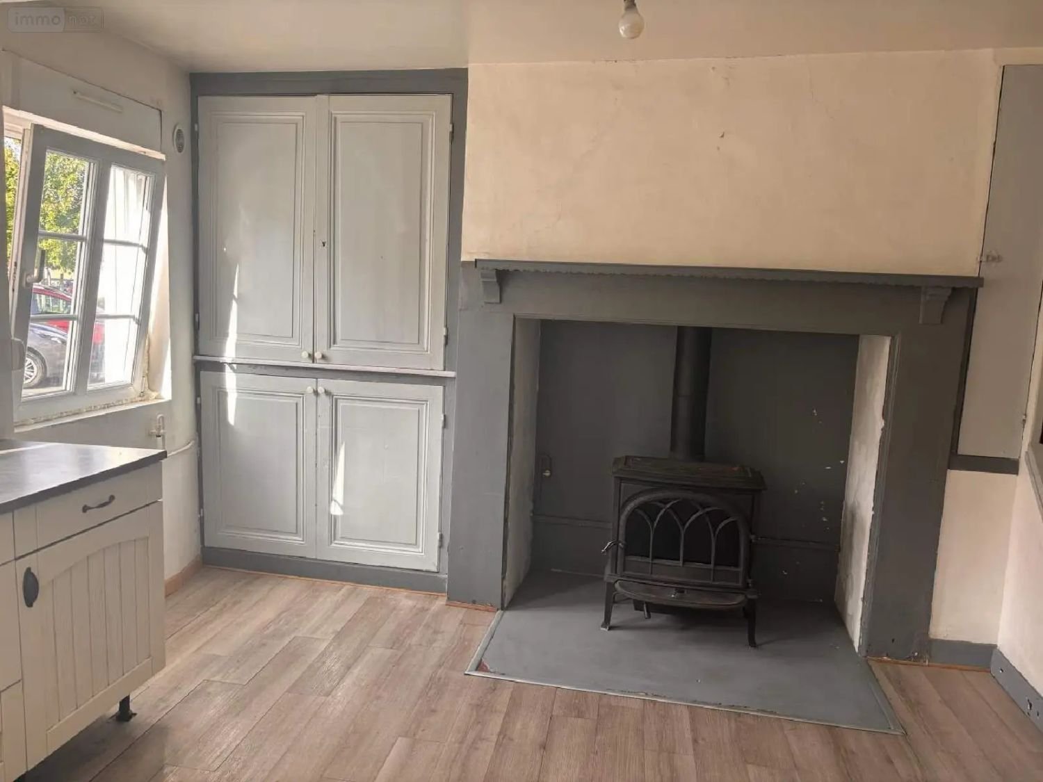 Maison à vendre, 121m², Abbeville
