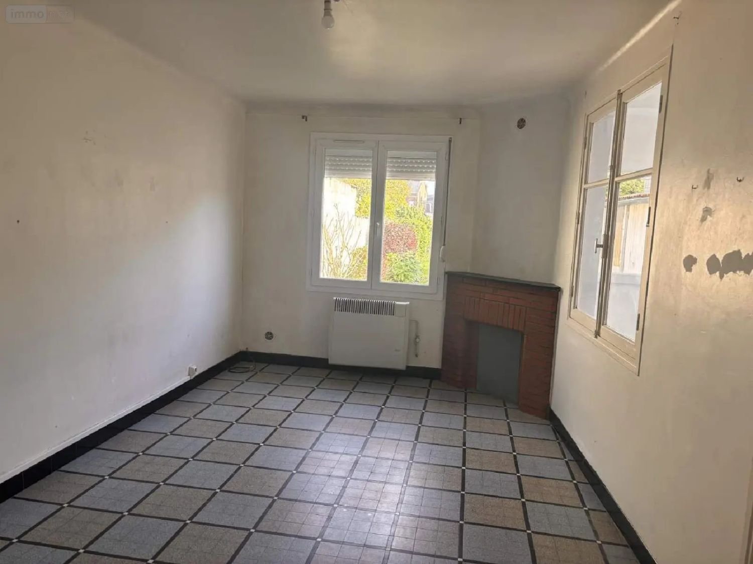 Maison à vendre, 121m², Abbeville
