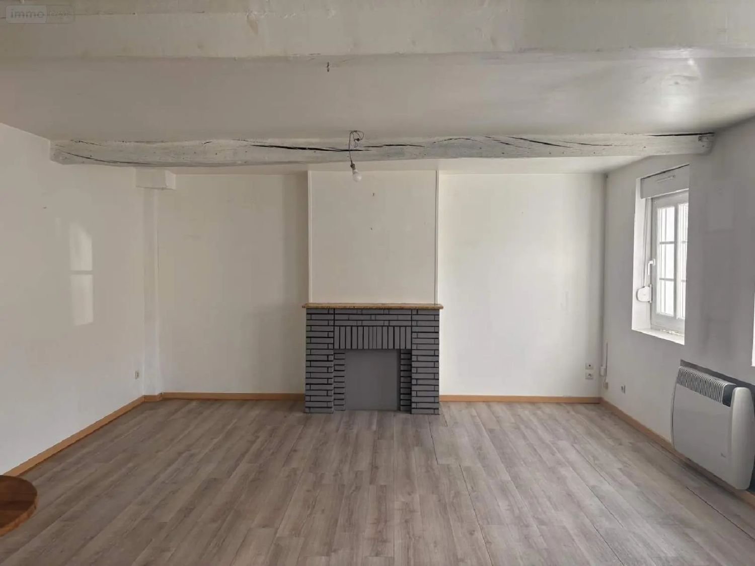 Maison à vendre, 121m², Abbeville