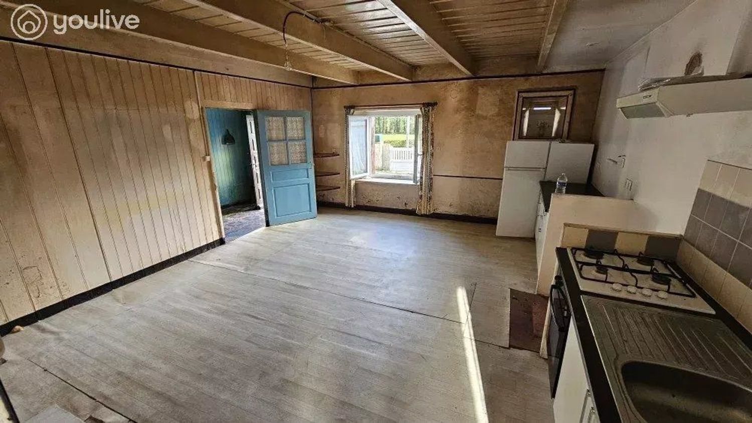 Maison à vendre, 80m², Pléhédel