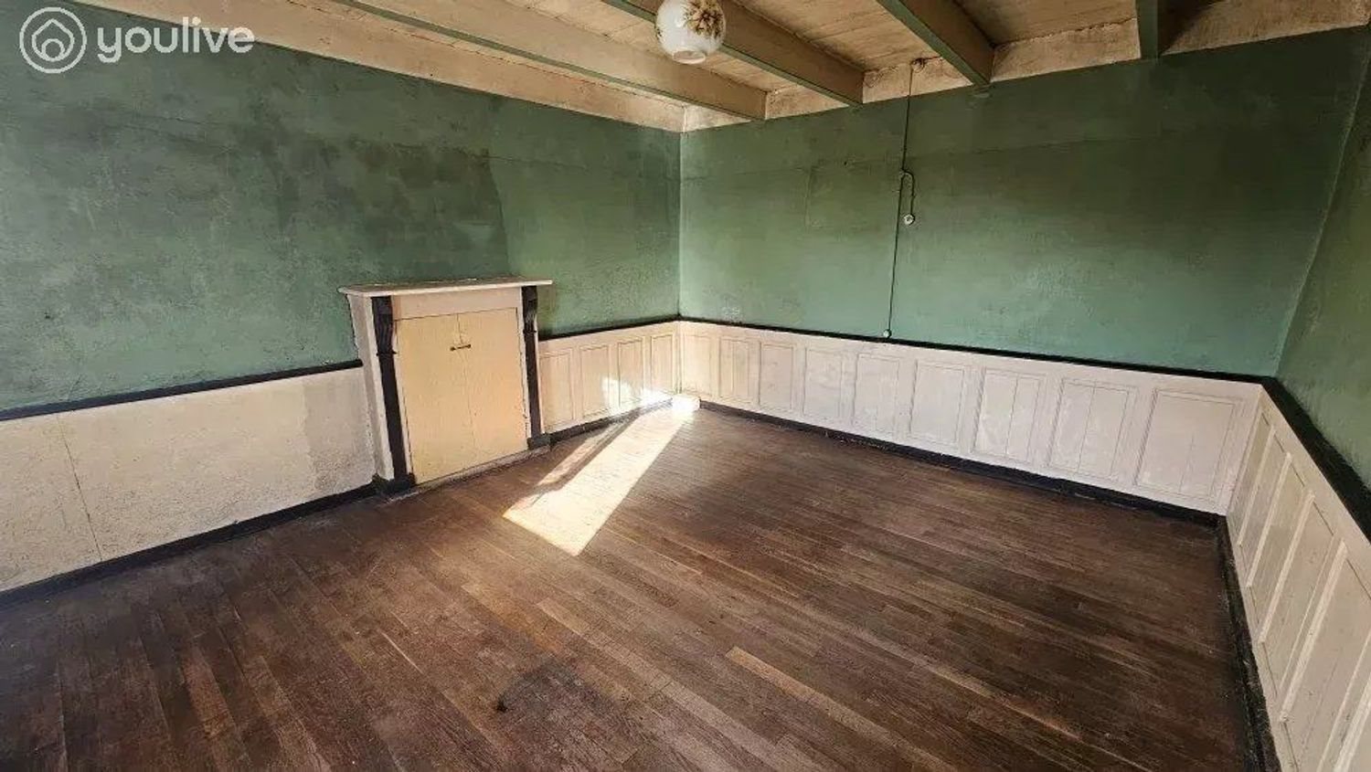Maison à vendre, 80m², Pléhédel