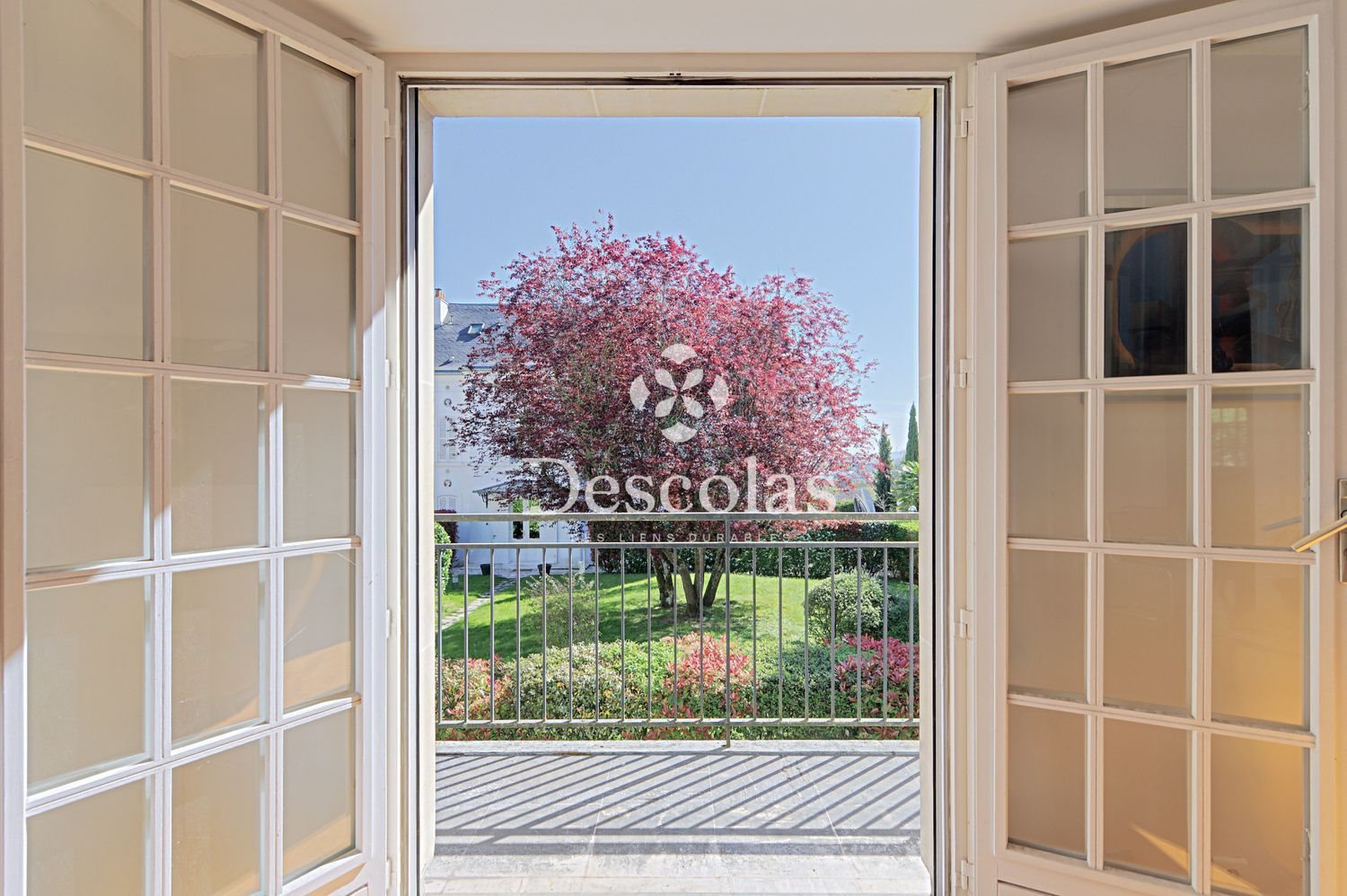 Appartement à vendre, 75m², Saint-Germain-en-Laye