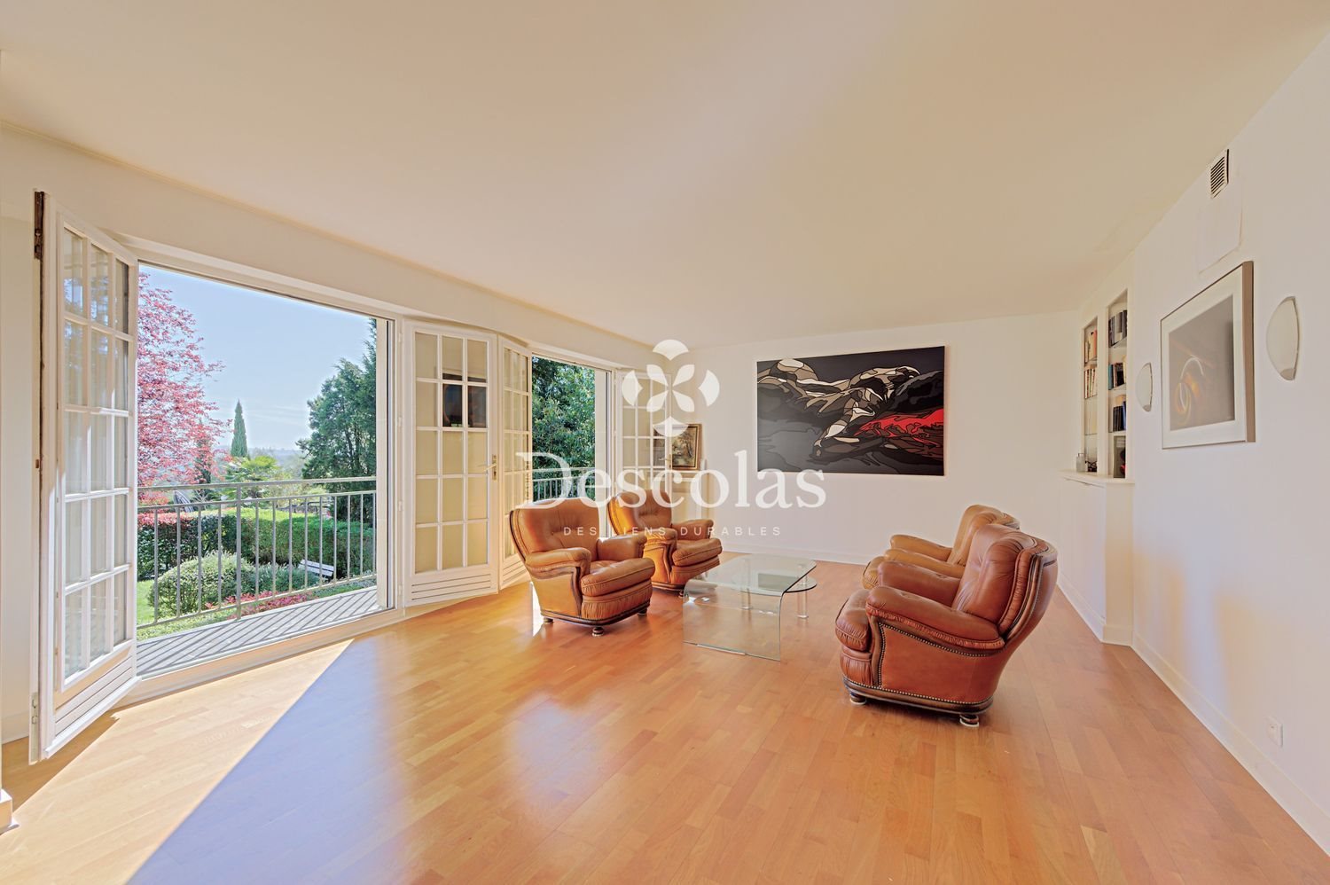 Appartement à vendre, 75m², Saint-Germain-en-Laye