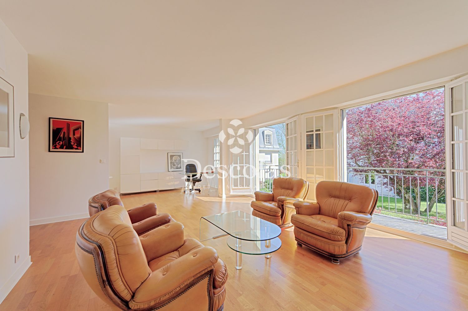Appartement à vendre, 75m², Saint-Germain-en-Laye