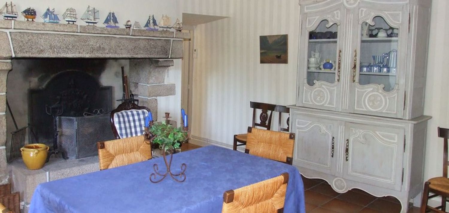 Maison à vendre, 190m², Carnac