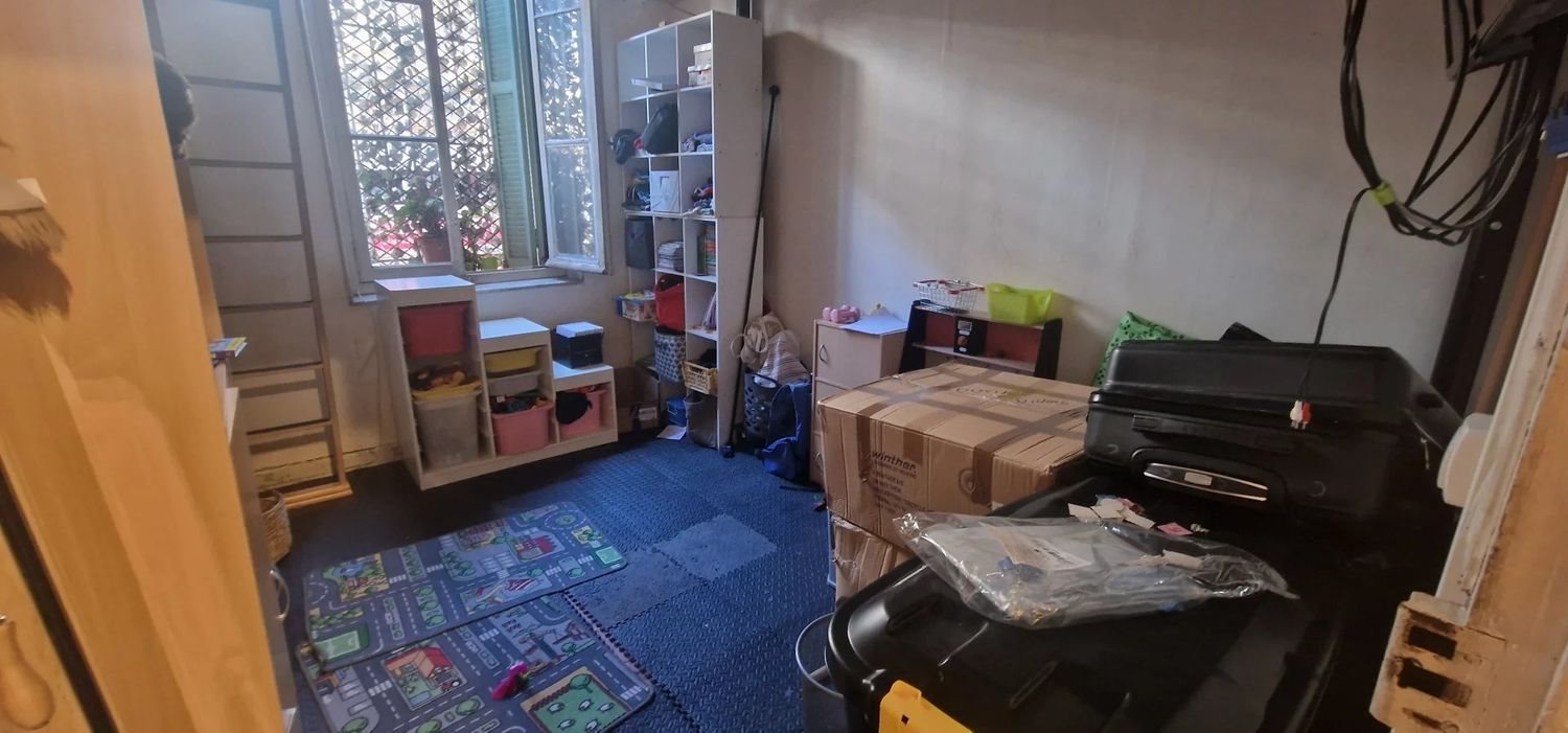 Appartement à vendre, 55m², Menton
