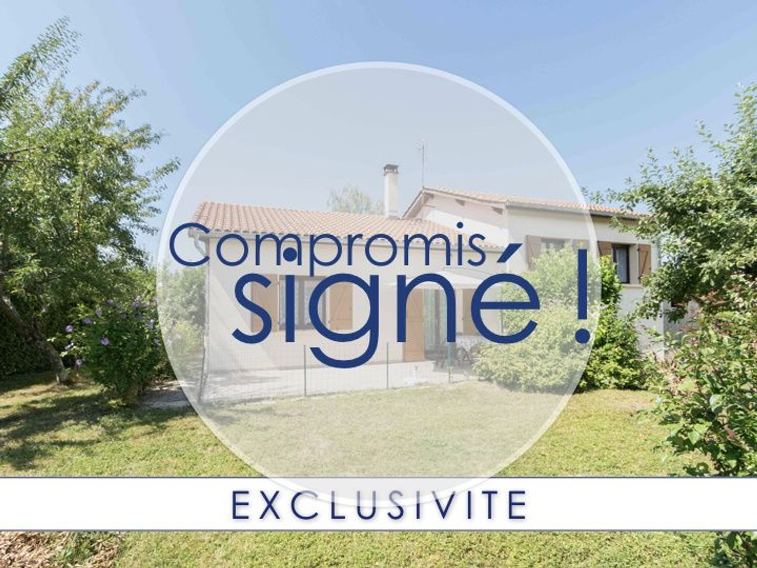 Maison à vendre, 86m², Buellas