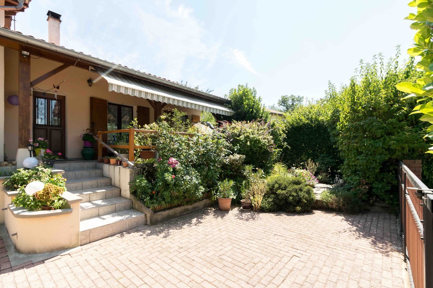 Maison à vendre, 86m², Buellas
