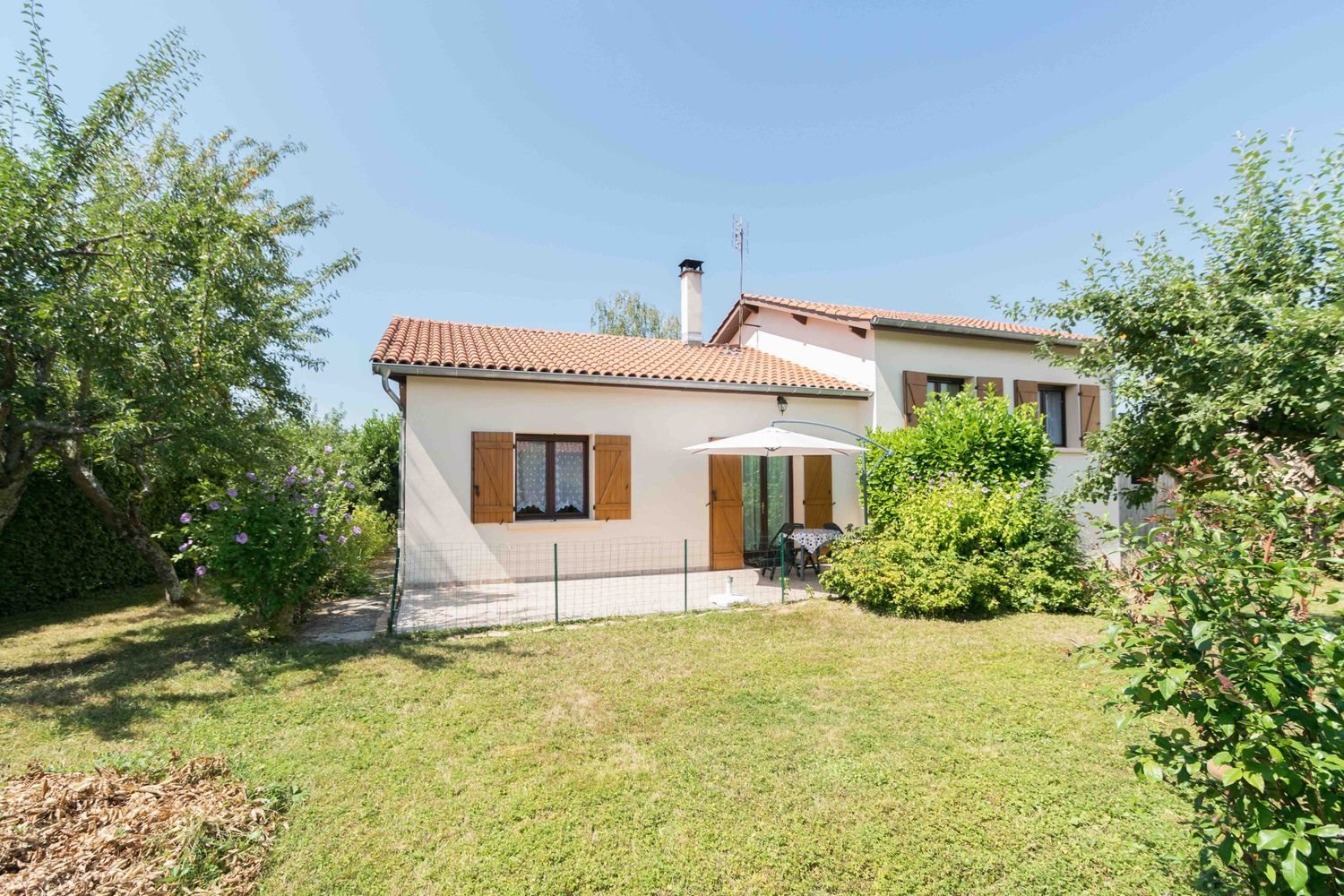 Maison à vendre, 86m², Buellas