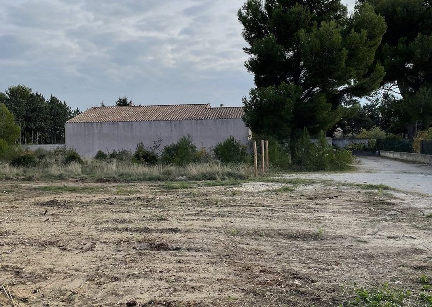 Maison à vendre, 106m², Châteauneuf-de-Gadagne
