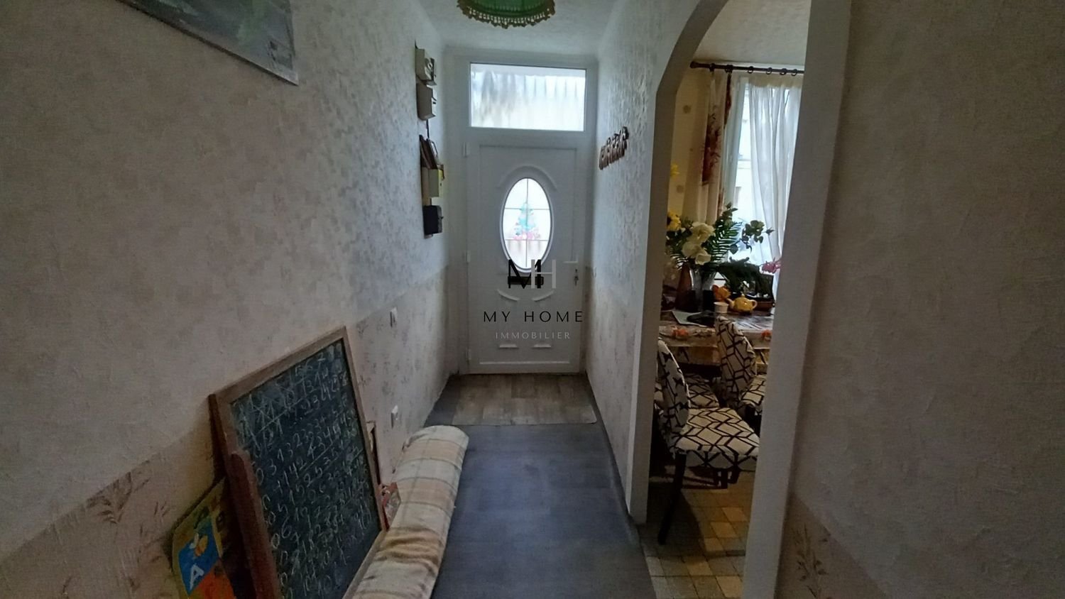 Maison à vendre, 67m², Mamers