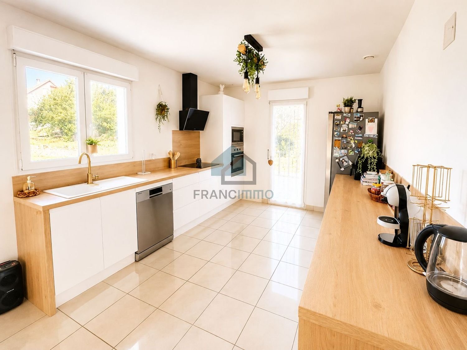 Maison à vendre, 151m², Maîche