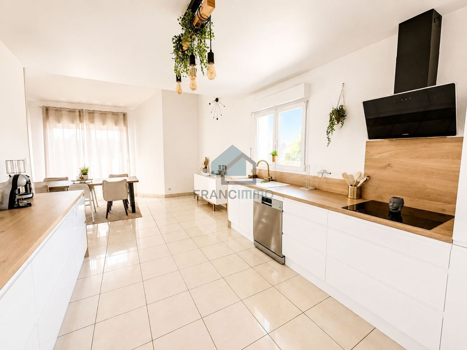 Maison à vendre, 151m², Maîche