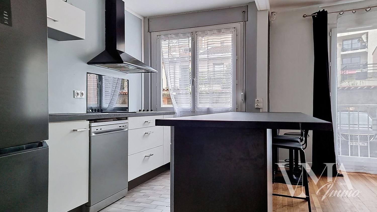 Appartement à vendre, 42m², Chassieu