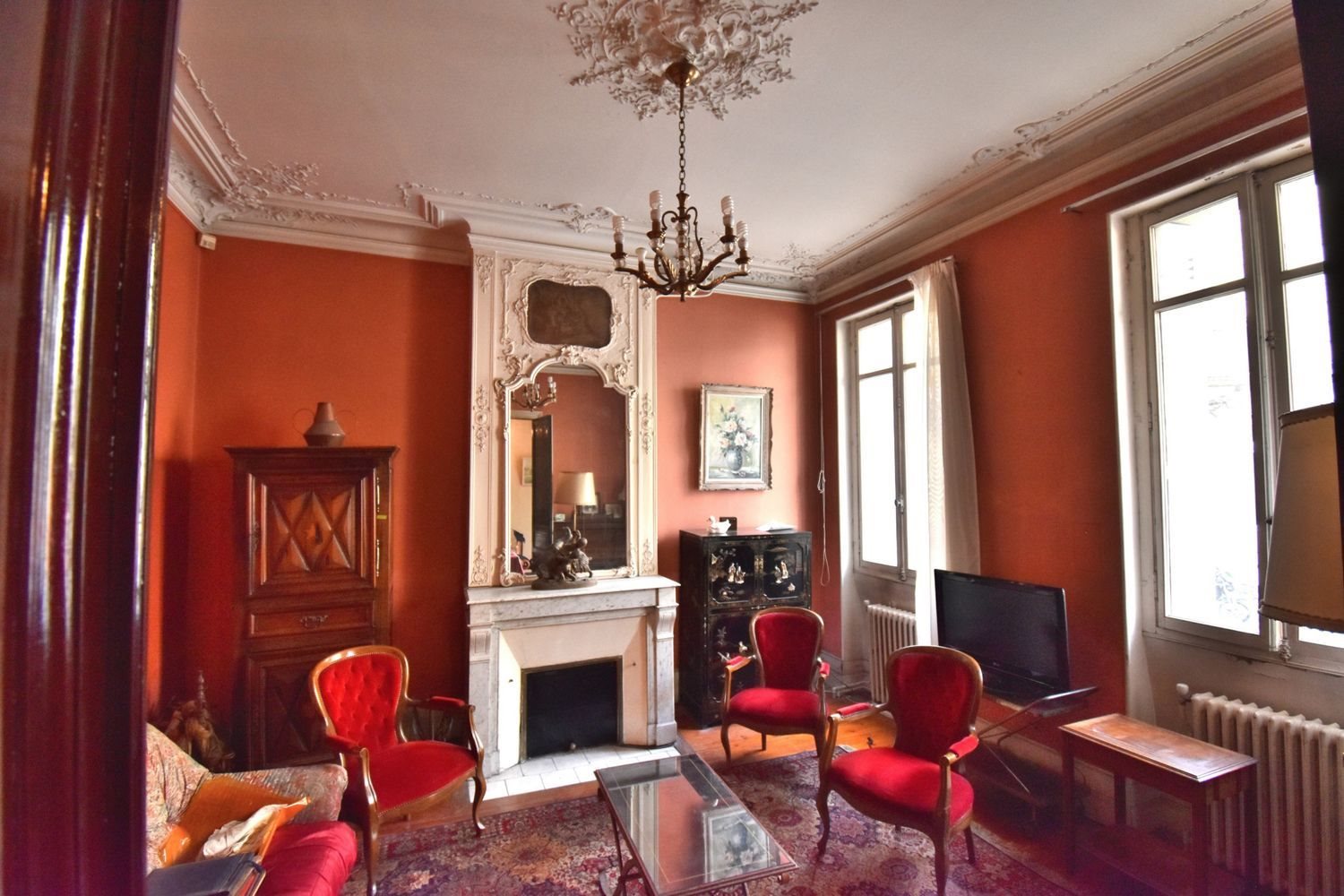 Maison à vendre, 180m², Bordeaux