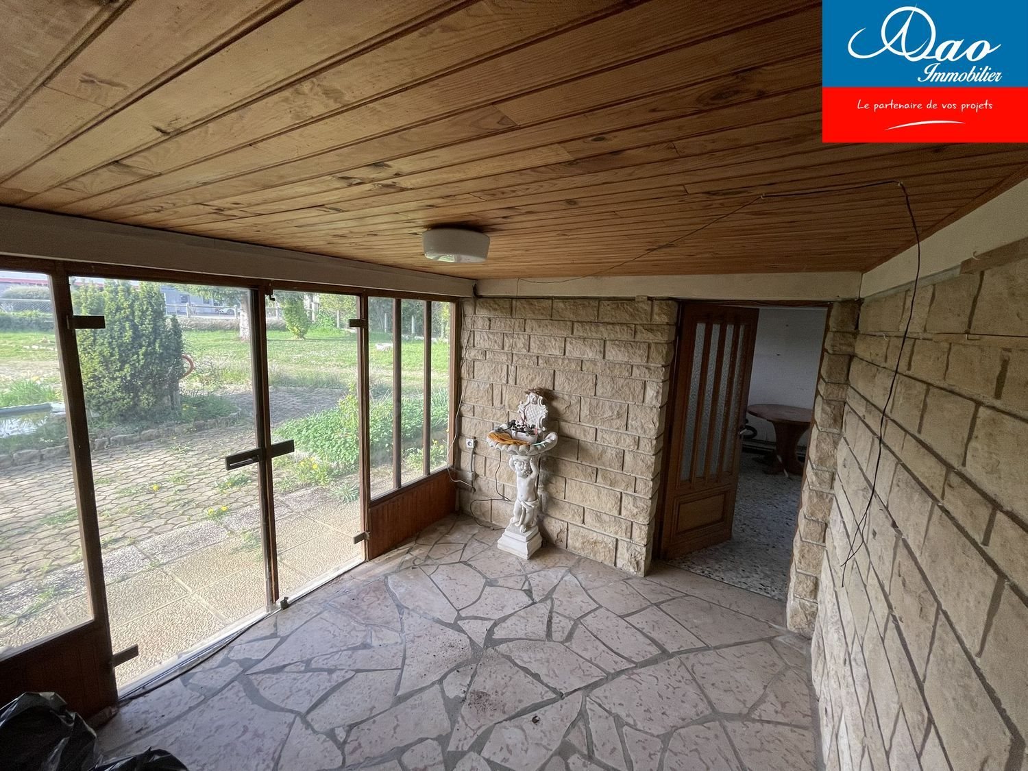 Maison à vendre, 205m², Estissac