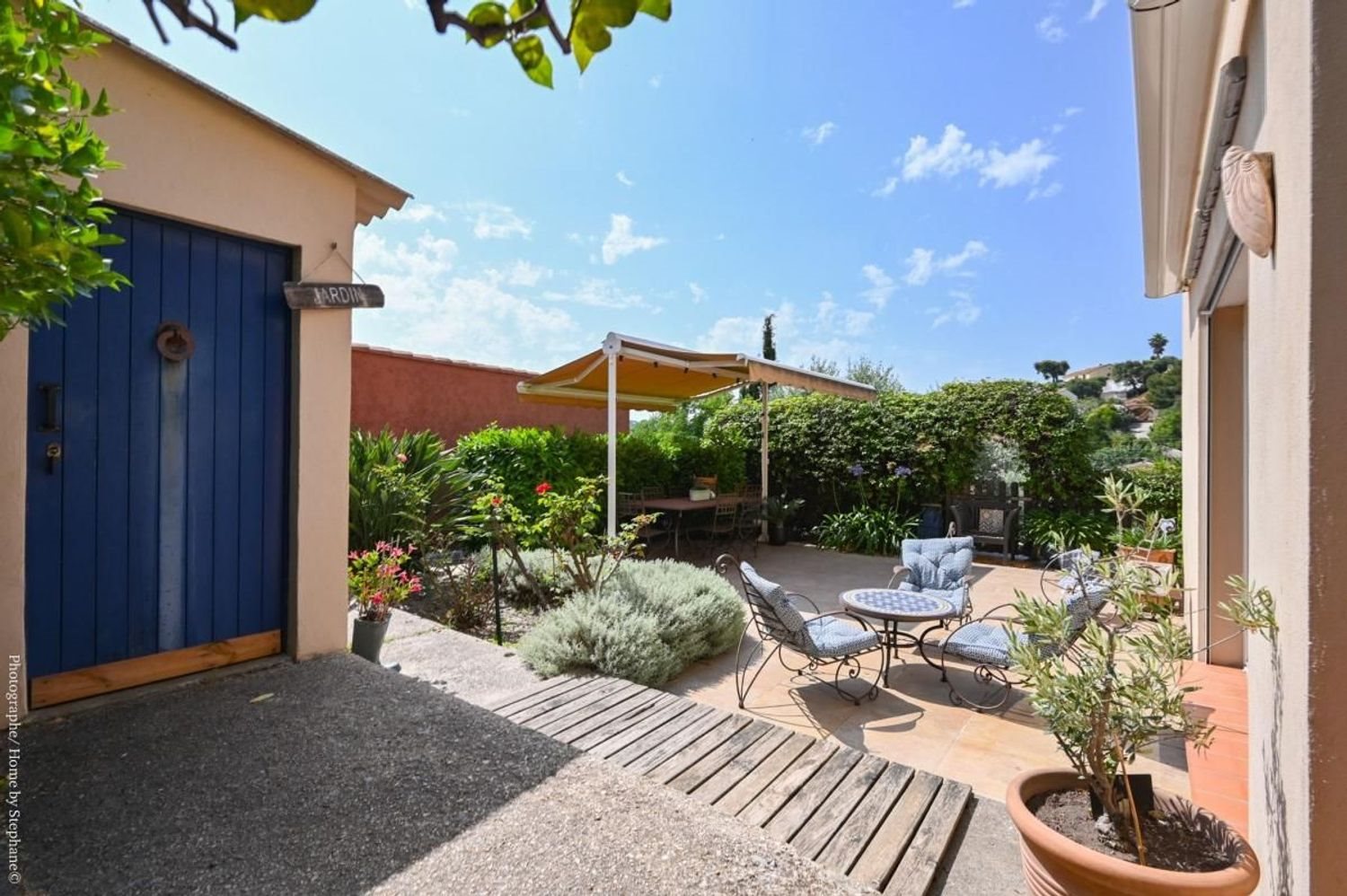 Maison à vendre, 137m², La Seyne-sur-Mer