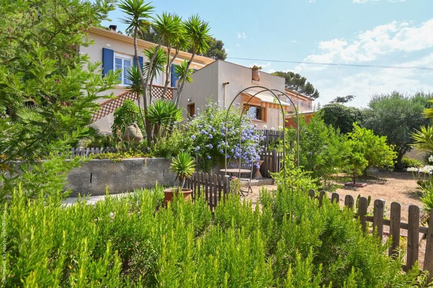 Maison à vendre, 137m², La Seyne-sur-Mer