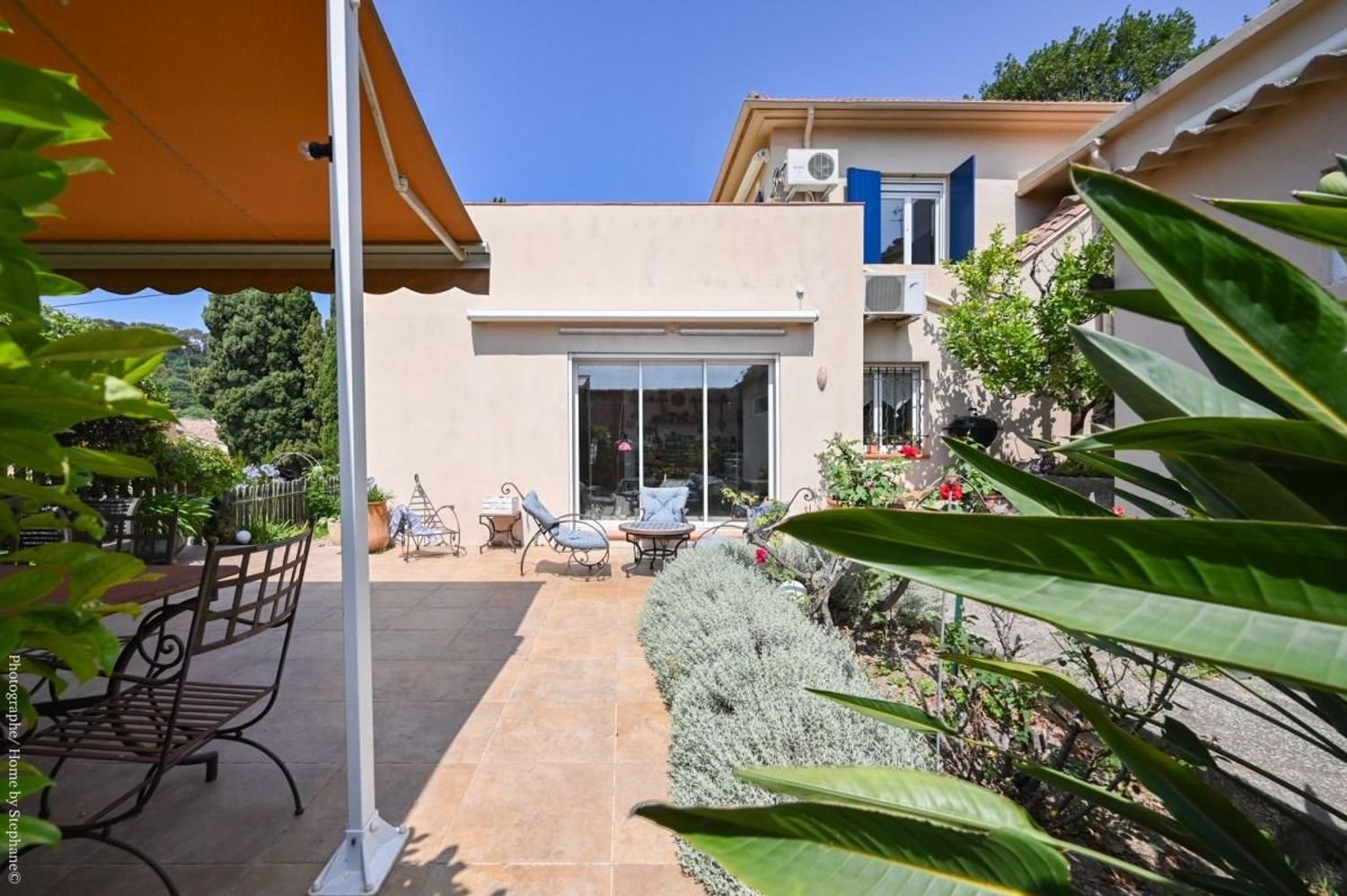 Maison à vendre, 137m², La Seyne-sur-Mer