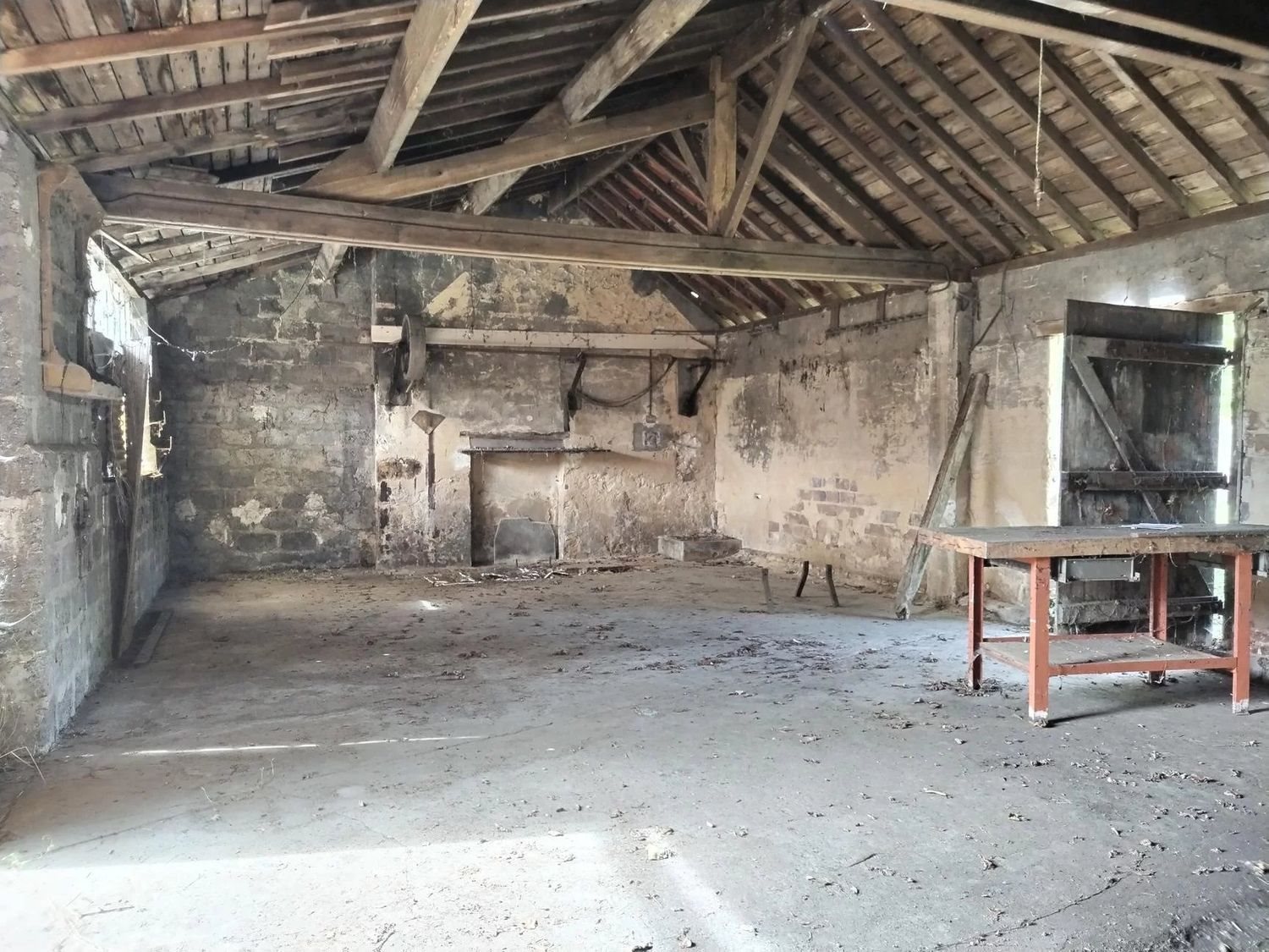 Maison à vendre, 80m², La Selle-sur-le-Bied