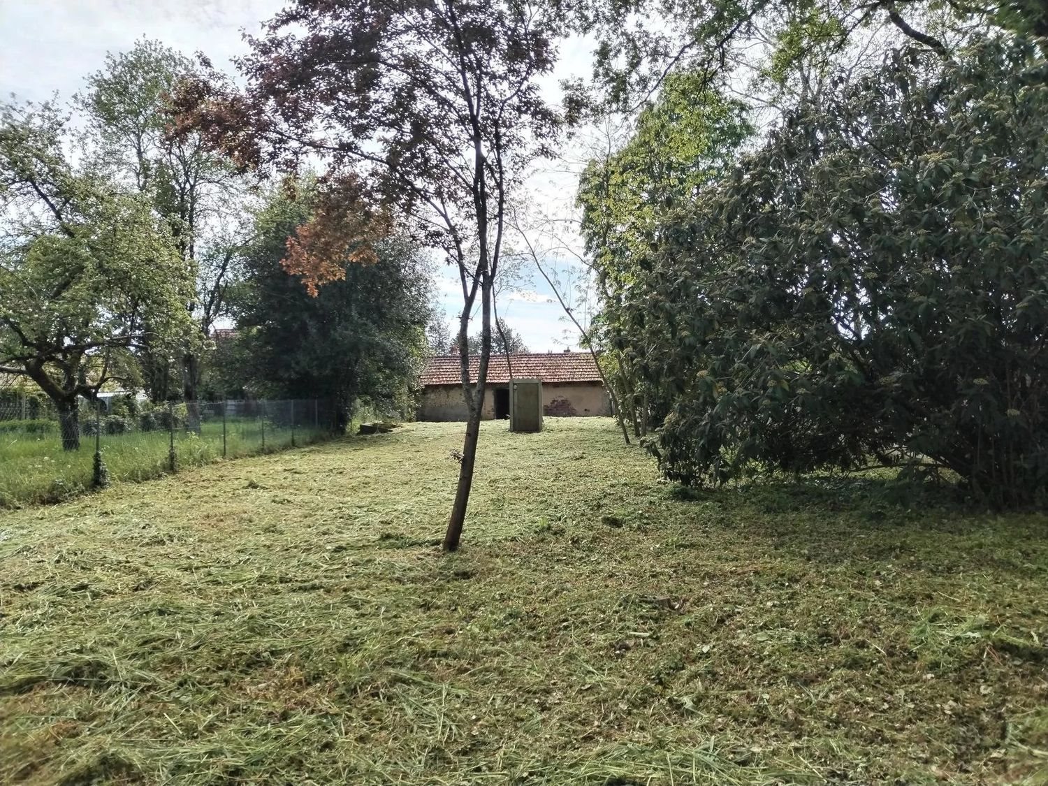 Maison à vendre, 80m², La Selle-sur-le-Bied