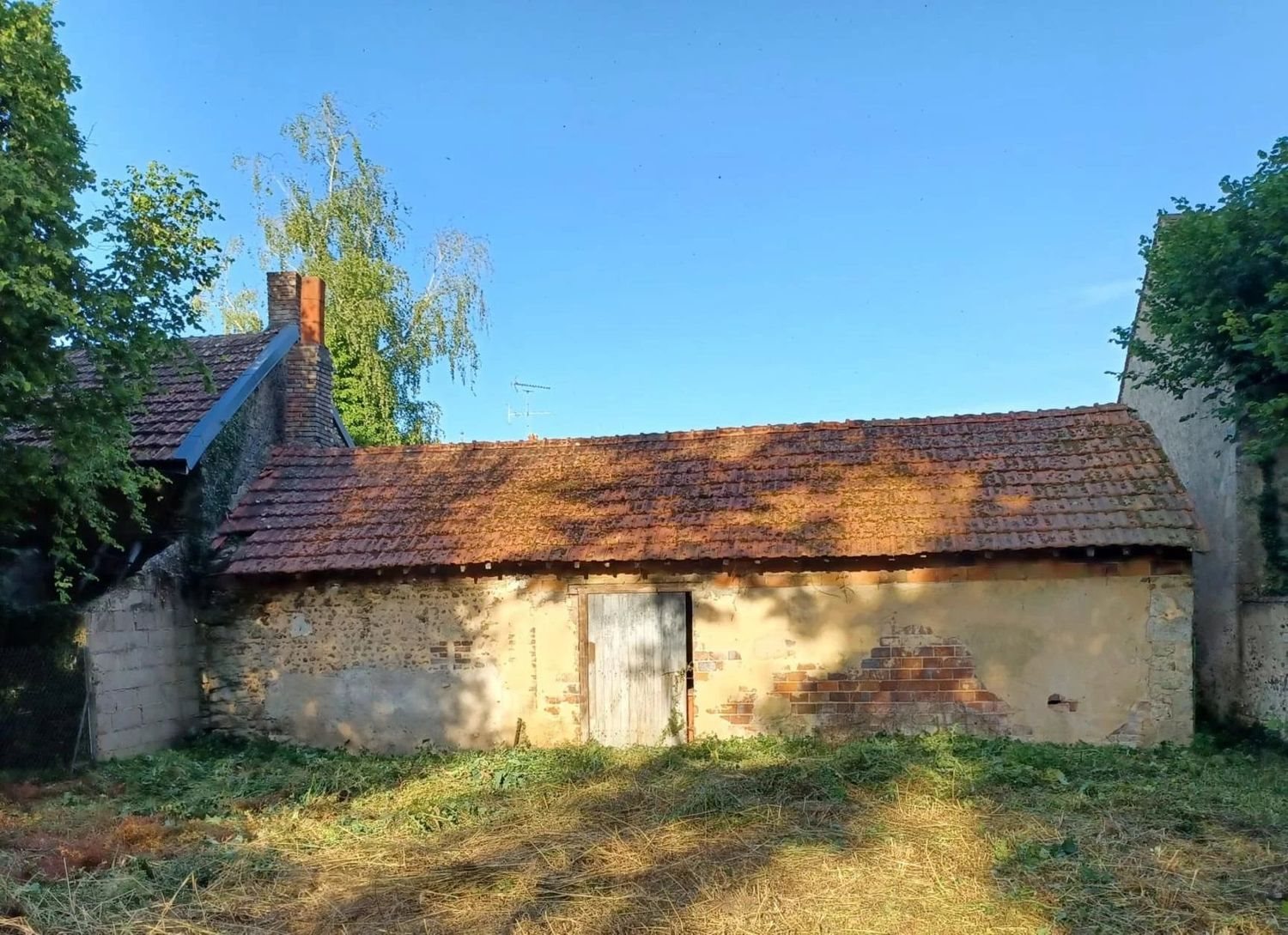 Maison à vendre, 80m², La Selle-sur-le-Bied