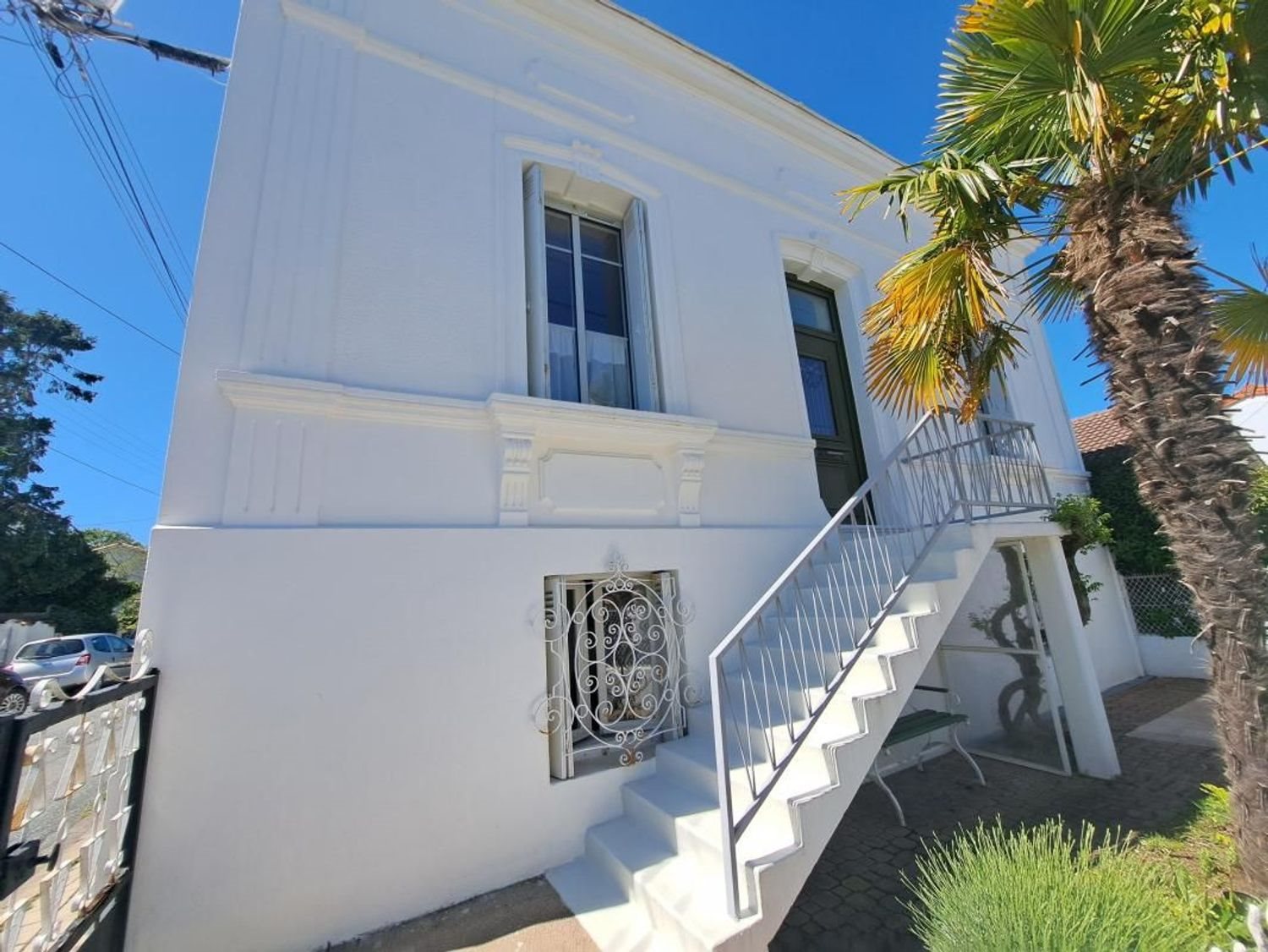 Maison à vendre, 190m², Royan