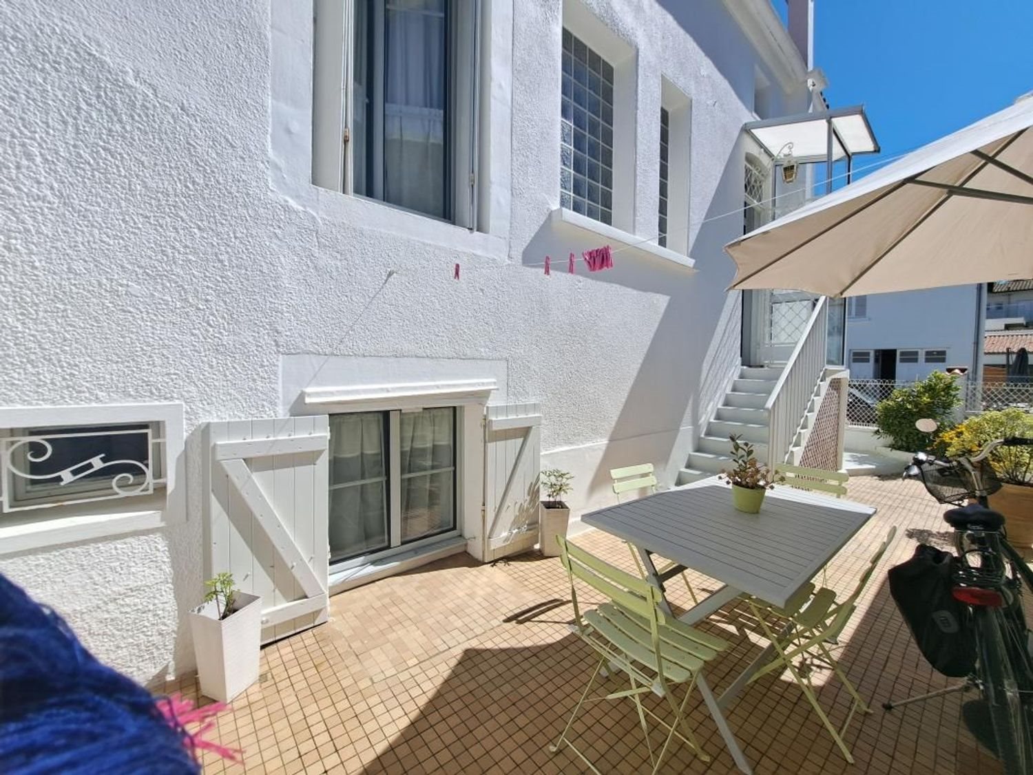Maison à vendre, 190m², Royan
