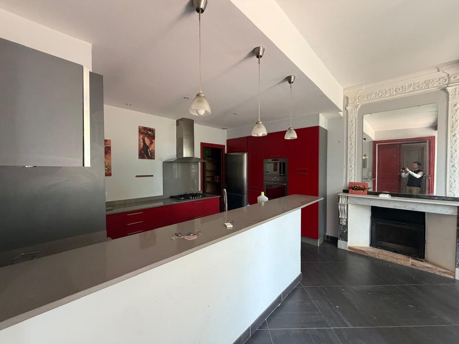 Maison à louer, 214m², Lézat-sur-Lèze