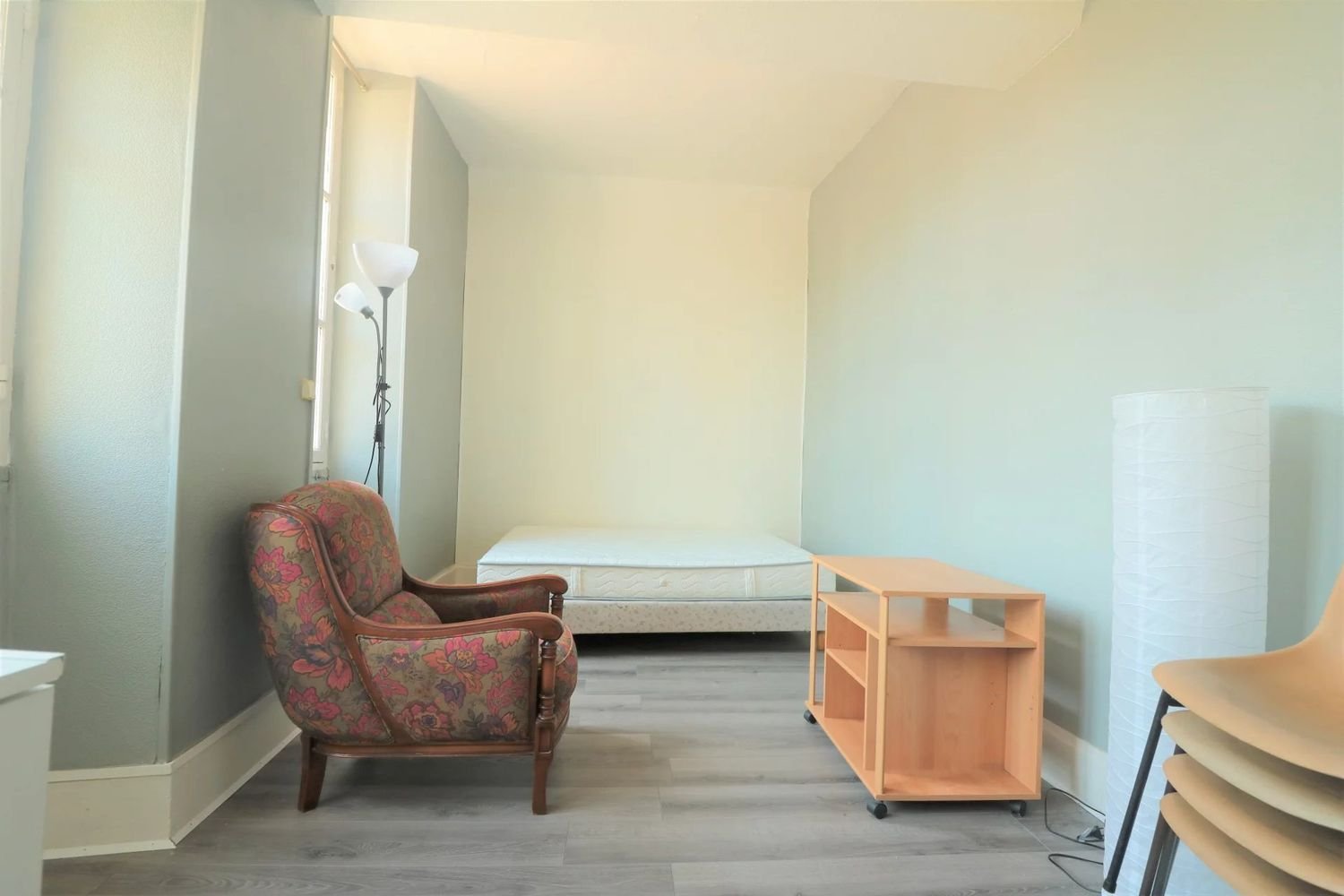 Appartement à louer, 30m², Nevers