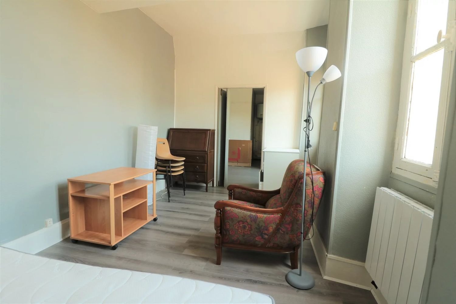 Appartement à louer, 30m², Nevers