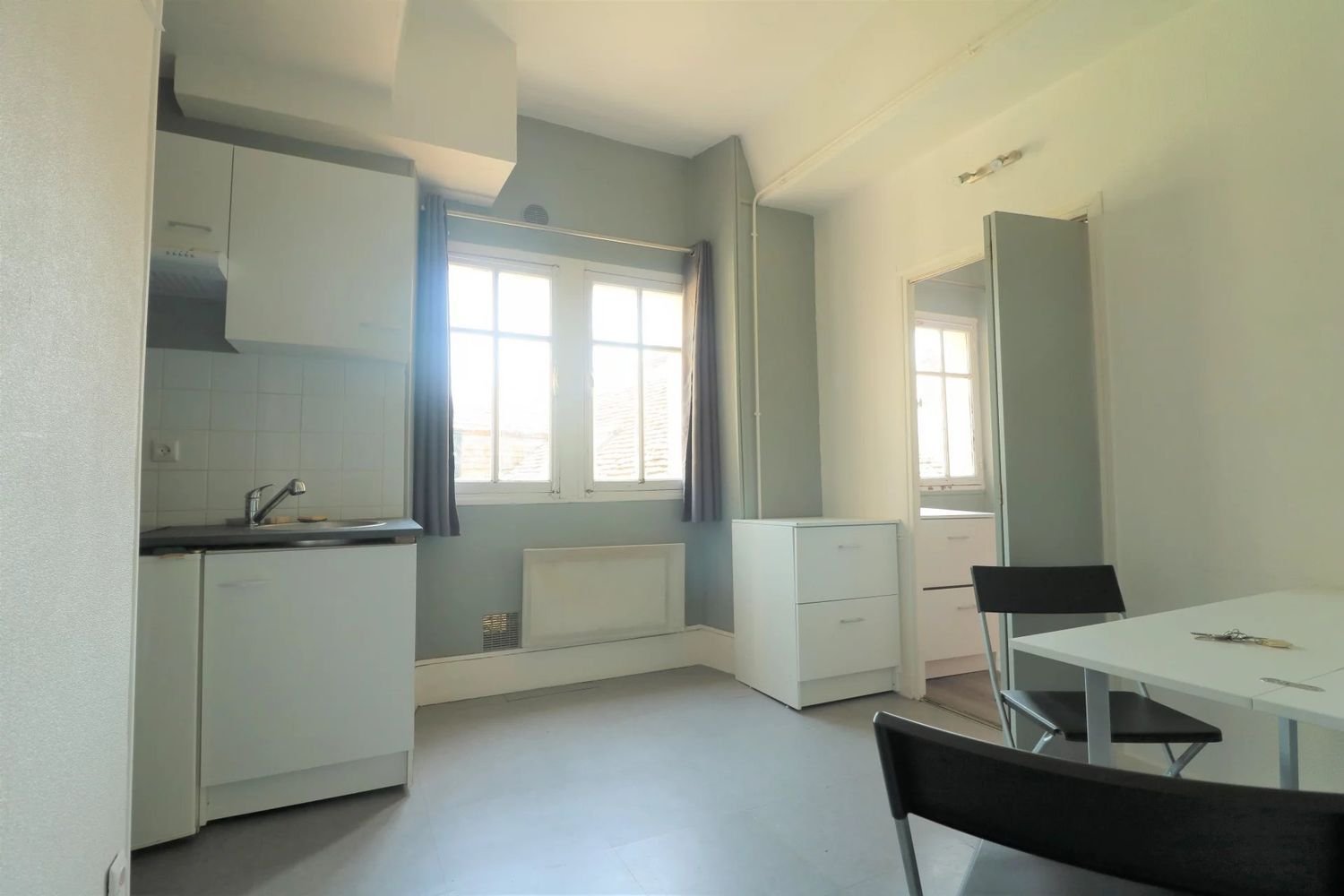 Appartement à louer, 30m², Nevers