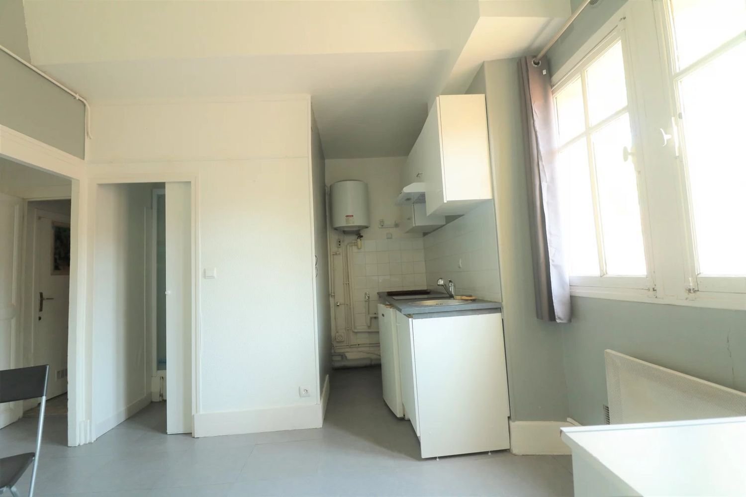 Appartement à louer, 30m², Nevers