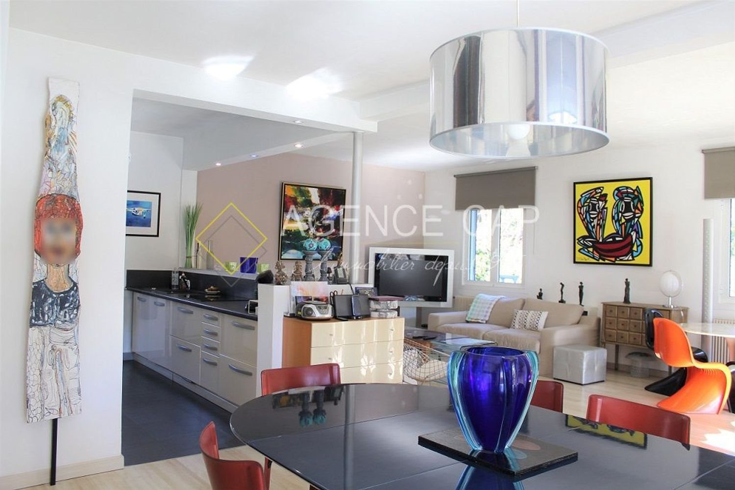 Maison à vendre, 160m², Arcachon