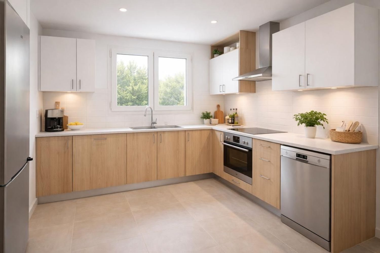 Appartement à vendre, 102m², Vanves