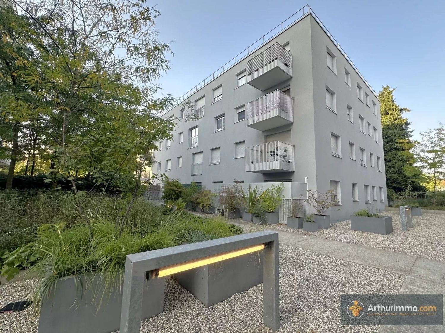 Appartement à vendre, 60m², Sevran