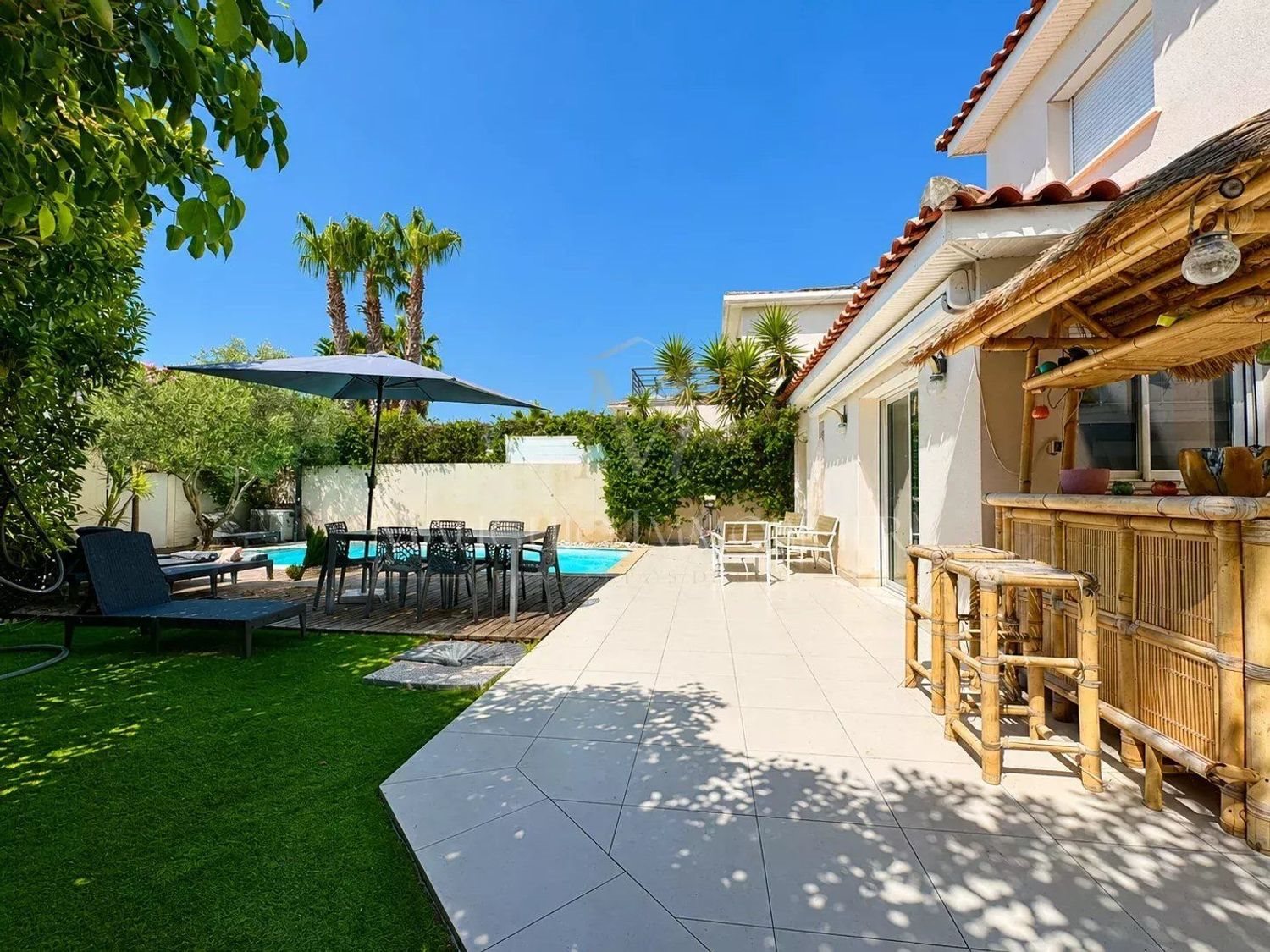 Maison à vendre, 147m², Mauguio