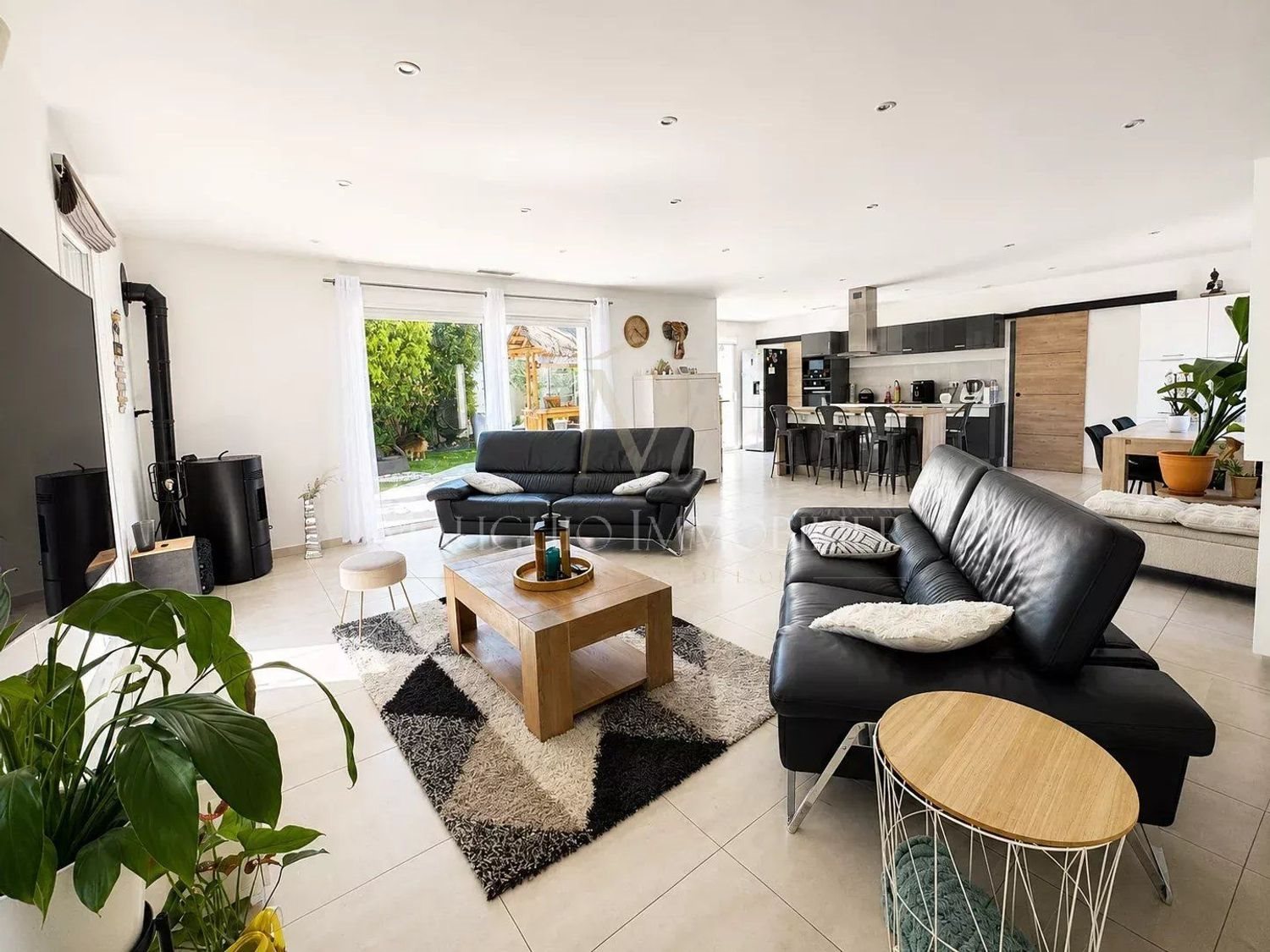 Maison à vendre, 147m², Mauguio