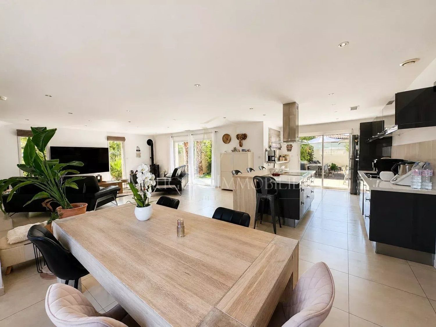 Maison à vendre, 147m², Mauguio